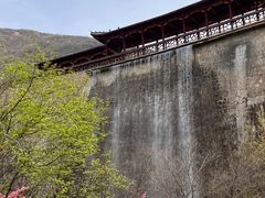 -方城县七峰山生态旅游区