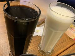 -阿香米线(龙岗万科广场店)