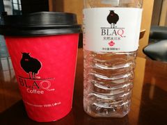 -BLAQ咖啡(骏豪店)