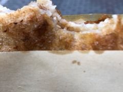 -安工大饼庞家肉饼