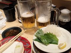 -大起水产回转寿司(道顿堀店)