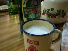 -东镇老火锅(长春路首店)