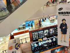 -大悦城(沈阳中街店)