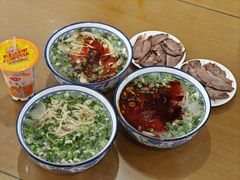 -清真磨沟沿老字号牛肉面(总店)