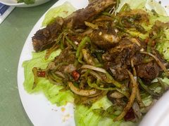 -桃子餐厅·天津菜(王顶堤总店)