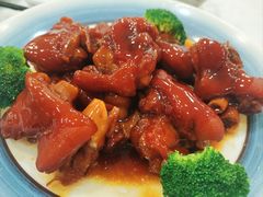 -江海酒家(赤岗店)