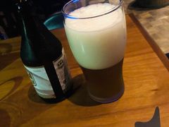-山港凯悦酒店·BEBA海滩烧烤餐厅酒吧