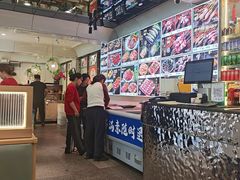 -泰白海鲜烧烤大全