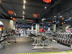 -七星派健身中心(鸟巢店)