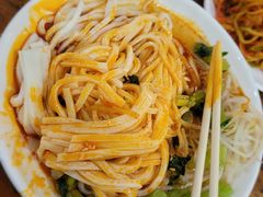 -王菊美食街·王菊面馆(总店)