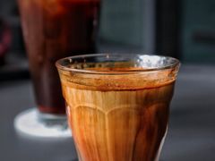 coffeedirty-NokNok Coffee(宽窄巷子店)