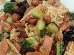 -和源祥·日照菜扛把子(万平口一店)