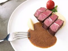 低温澳洲精选牛排-G+KITCHEN(龙湖狮山天街店)