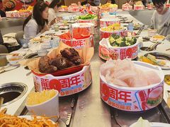 -龍歌自助小火锅(秦淮水游城店)