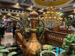 -萨拉漫饮食(北京中路店)