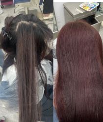 -AFA Hair studio·女士发型设计