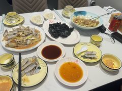 -三合园水饺(二马路店)