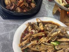 -品鲜海鲜餐厅(黄厝店)