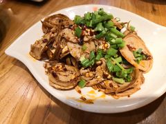 -湘人龙记老长沙米粉(华普国际大厦店)