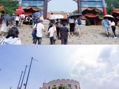 -南沙天后宫景区