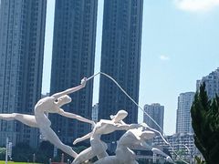 -星海广场