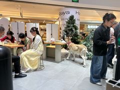 -海马体照相馆(万菱汇店)