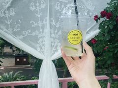 -灯塔咖啡馆BOOK·Coffee Shop
