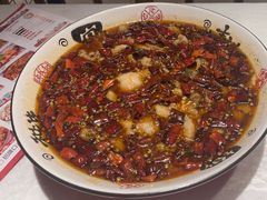 -辣小妮de川菜馆(红旗Mall店)