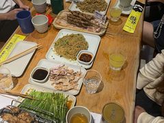 -木屋烧烤(创意园店)