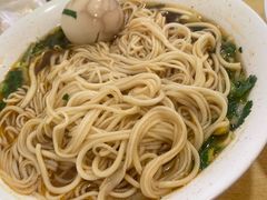 -水仙拉面(水仙街店)