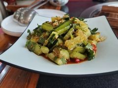 -老刘生态大鱼坊铁锅炖鱼(赛马场店)