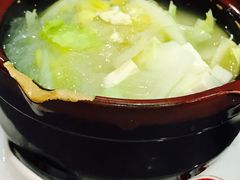 -闫家驴肉老店(华电一校店)