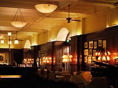 -LONG BAR 廊吧(外滩华尔道夫酒店)