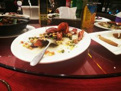 -珍膳禧宴·宴会厅