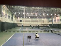 -齐动力网球(国贸店)