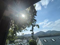 -马灯部落·西湖边的创意山景餐厅(虎跑动物园店)