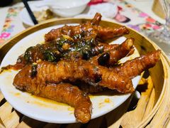 -隆隆金大茶楼(地王广场店)