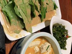 -前海沿·青岛菜(大拇指广场石老人店)