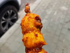 -辽B·小串(总店)