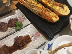 -悦和餐厅(CBD玉米楼店)
