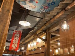 -炉太郎日式烧肉店(华贸店)