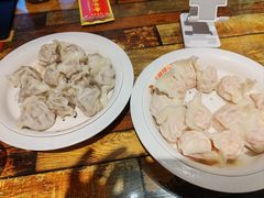 -金谷园饺子·烧烤(人大总店)