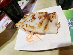 -添好运点心专门店(北角店)