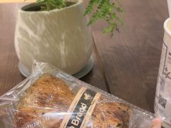 -小飞象面包公社(珠江路金鹰店)