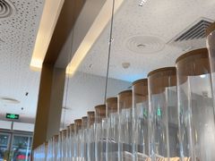 -喜茶(广州中山六路店)