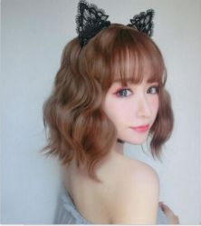 -BHG Hair Salon
