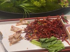 -和源祥·日照菜扛把子(万平口一店)