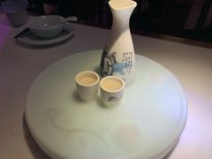 -韵秋荷(宝山龙湖天街店)