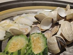 -碗中海·蒸汽海鲜·桑拿鸡(岭南天地店)