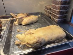 -清真·金宏兴鸭子店(明瓦廊店)